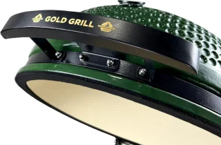 Goldgrill Kamado 23 inch
