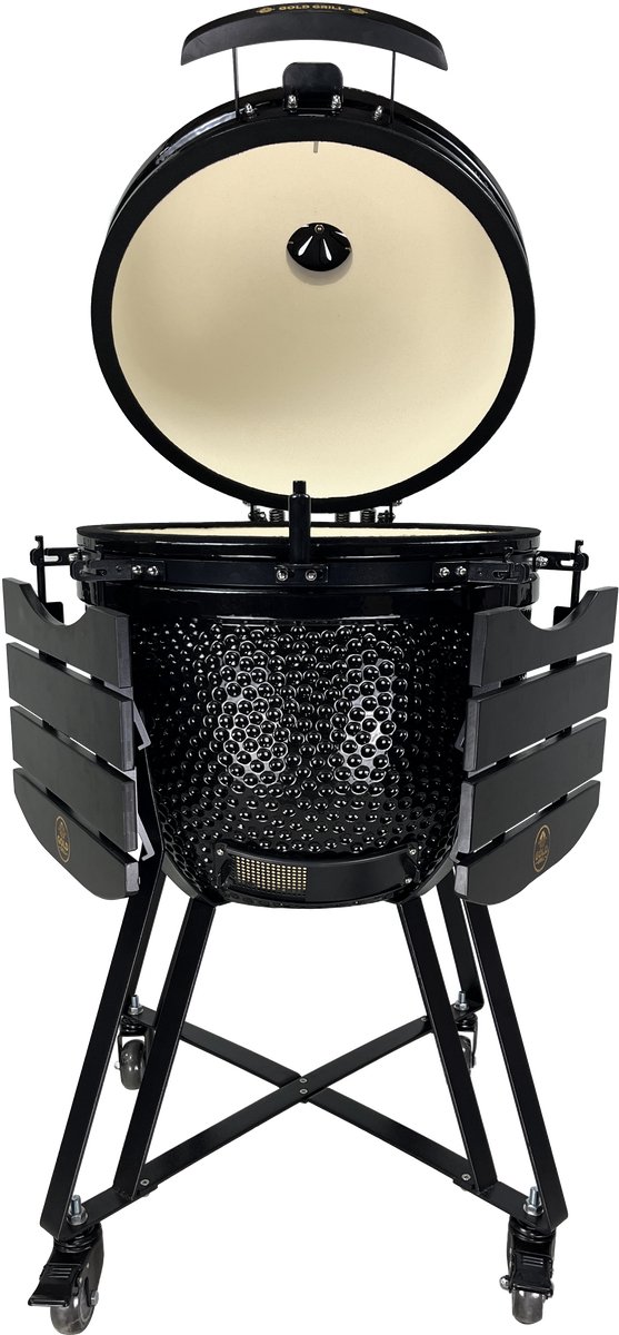 Goldgrill Kamado 23 inch