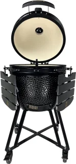 Goldgrill Kamado 23 inch