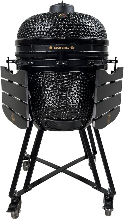 Goldgrill Kamado 23 inch