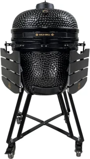 Goldgrill Kamado 23 inch