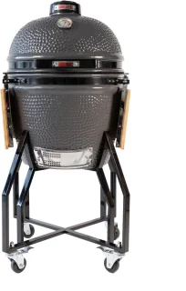 Grill Guru Kamado Barbecue Original Large ø47cm Grijs