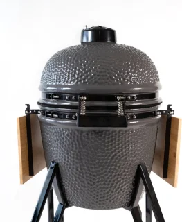 Grill Guru Kamado Barbecue Original Medium Ø40cm Grijs