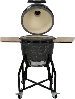 Grill Guru Kamado Barbecue Original Medium Ø40cm Grijs