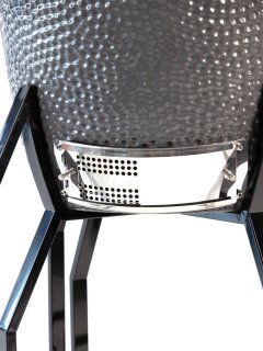 Grill Guru Kamado Barbecue Original Medium Ø40cm Grijs