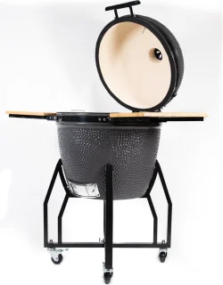 Grill Guru Kamado Barbecue Original XL Grijs ø56cm