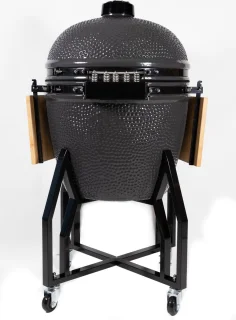 Grill Guru Kamado Barbecue Original XL Grijs ø56cm
