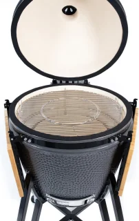 Grill Guru Kamado Barbecue Original XL Grijs ø56cm