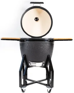 Grill Guru Kamado Barbecue Original XL Grijs ø56cm