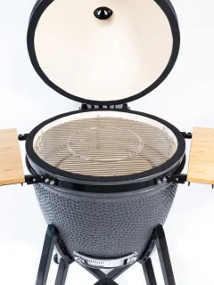 Grill Guru Kamado Barbecue Original XL Grijs ø56cm