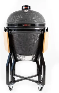 Grill Guru Kamado Barbecue Original XL Grijs ø56cm