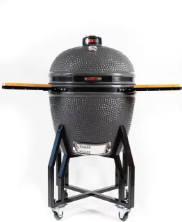 Grill Guru Kamado Barbecue Original XL Grijs ø56cm