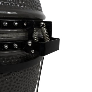 Grill Guru Kamado Original Compact ø33cm Grijs