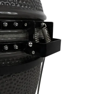 Grill Guru Kamado Original Compact ø33cm Grijs
