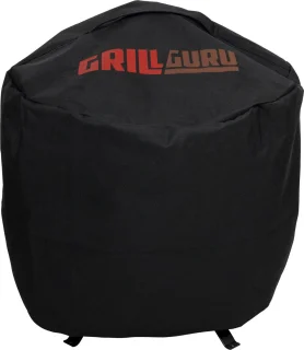 Grill Guru Kamado Original Compact ø33cm Grijs