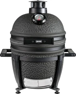 De Grill Guru Prime Compact Barbecue in één oogopslag