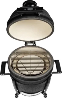 Wat vinden we goed aan de Grill Guru Prime Compact Barbecue