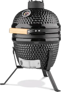 GRILLMEISTER Grill Egg keramische barbecue review