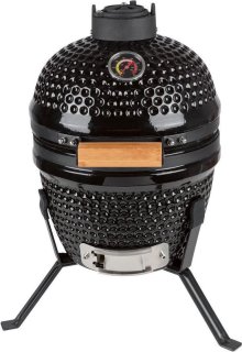 GRILLMEISTER Keramische Grill Mini Kamado 26,5cm
