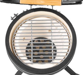 GRILLMEISTER Keramische Grill Mini Kamado 26,5cm