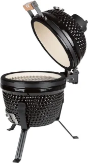 GRILLMEISTER Keramische Grill Mini Kamado 26,5cm