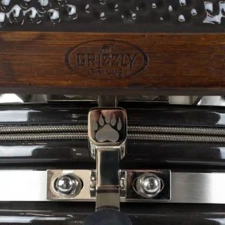 Grizzly Grills Kamado Elite Compact BBQ