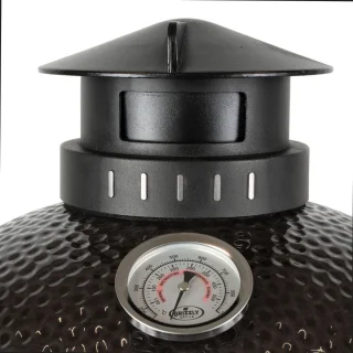 Grizzly Grills Kamado Elite Compact BBQ
