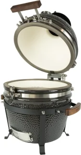 Grizzly Grills Kamado Elite Compact BBQ