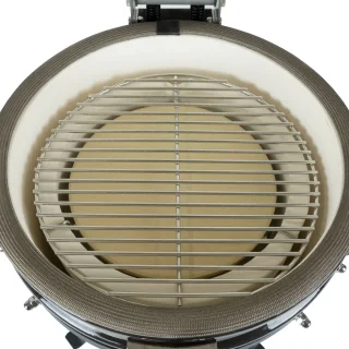 Grizzly Grills Kamado Elite Compact BBQ
