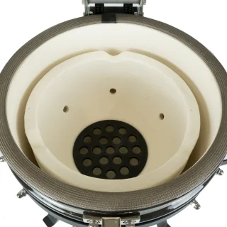 Grizzly Grills Kamado Elite Compact BBQ