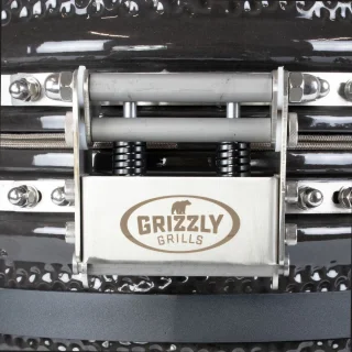 Grizzly Grills Kamado Elite Compact BBQ