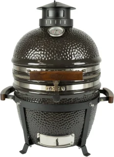 Grizzly Grills Kamado Elite Compact BBQ