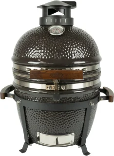 Grizzly Grills Kamado Elite Compact BBQ