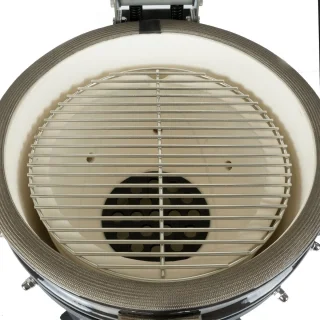Grizzly Grills Kamado Elite Compact BBQ