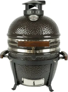 Grizzly Grills Kamado Elite Compact BBQ