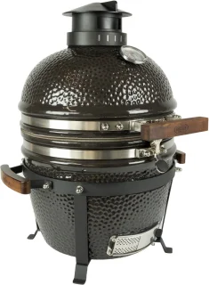 Grizzly Grills Kamado Elite Compact BBQ