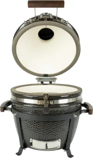 Grizzly Grills Kamado Elite Compact BBQ