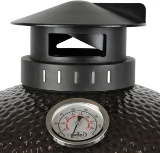 Grizzly Grills Kamado Elite Compact BBQ
