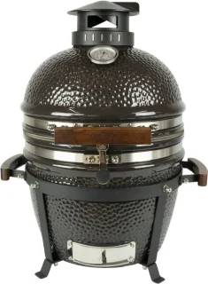 Grizzly Grills Kamado Elite Compact BBQ