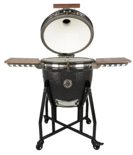 Grizzly Grills Kamado Elite Large — krachtig, precies en veelzijdig