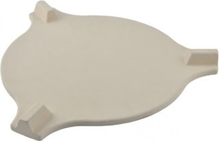 De Heat Deflector 55 in één oogopslag