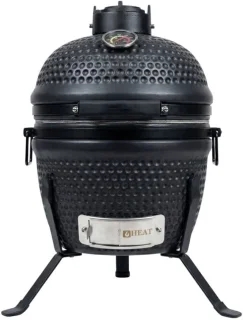 HEAT Fyregg 13 — compacte keramische alleskunner