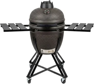 HEAT Fyregg 18 Kamado Barbecue