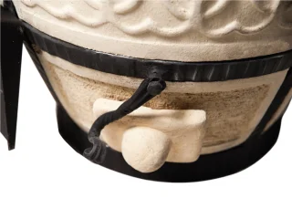 Hunter Keramische tandoor