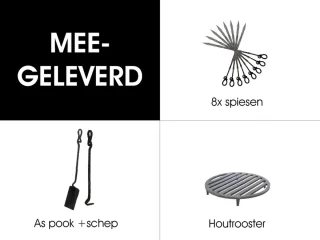 Hunter Keramische tandoor
