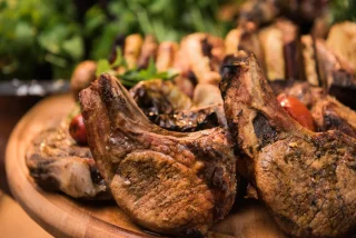 Hunter Keramische tandoor