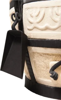 Hunter Keramische Tandoor