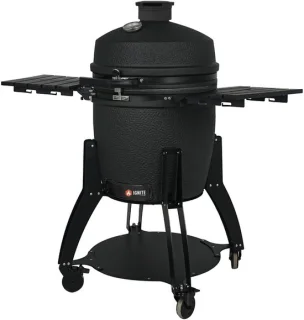 IGNITE Outdoor Kamado BBQ 22 Inch review