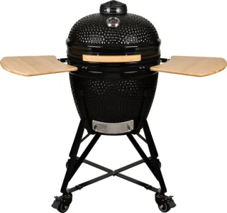 Inferno Large Kamado – Groots grillen zonder compromissen
