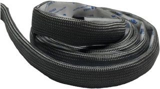 Infinity Gasket Glasvezel afdichting — duurzame afdichting voor je Medium Kamado